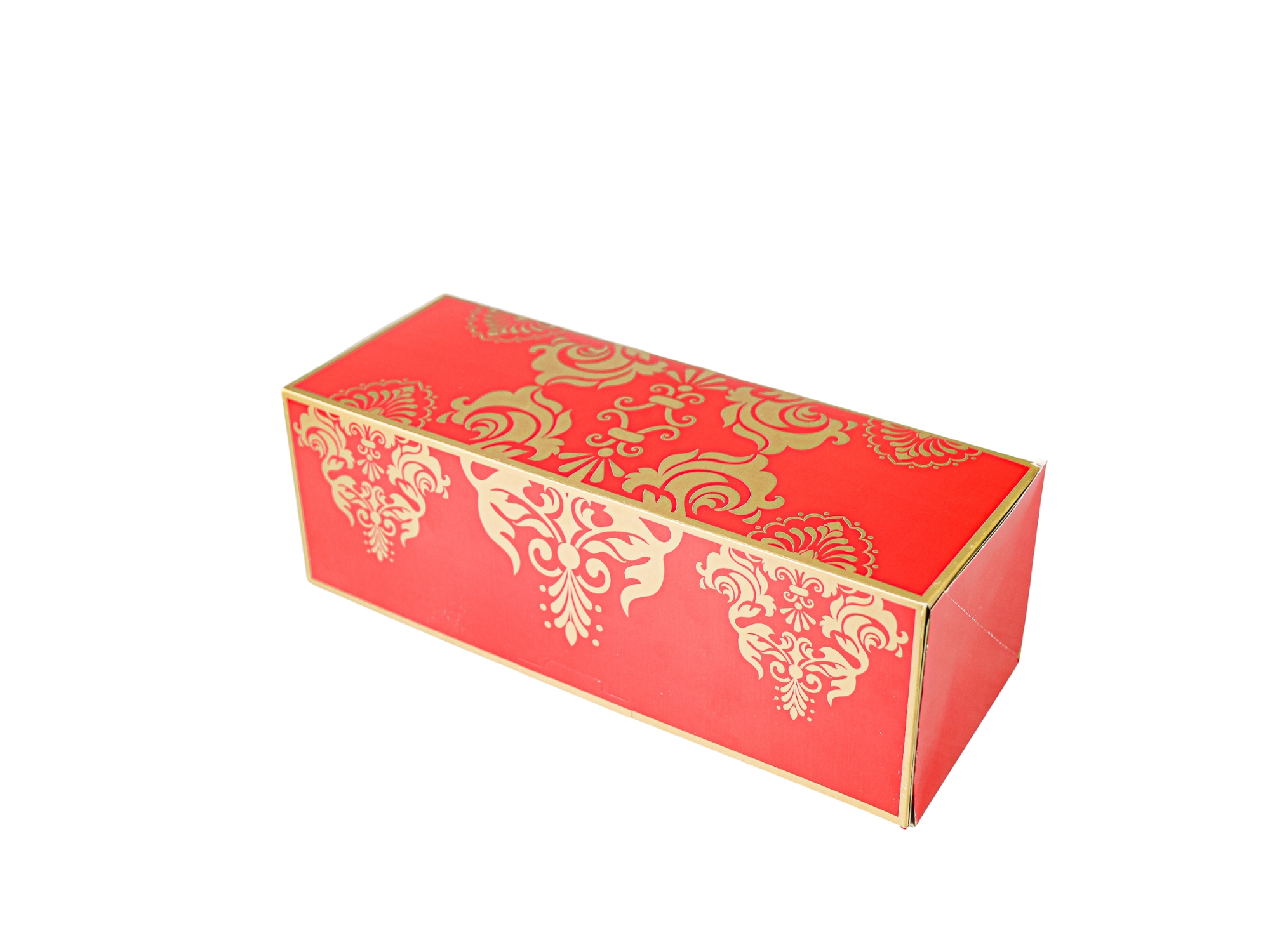Boite a buche rouge (cts 50)