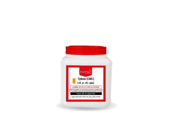 Tylose (CMC) (300g)