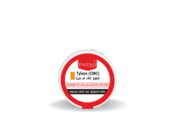 Tylose (CMC) (30g)