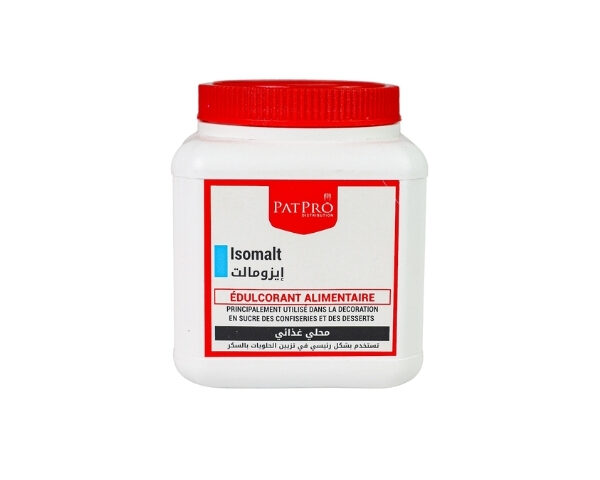 Isomalt (300gr)