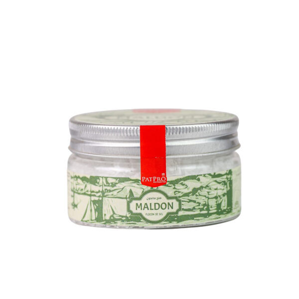 Sel de Maldon (20gr)