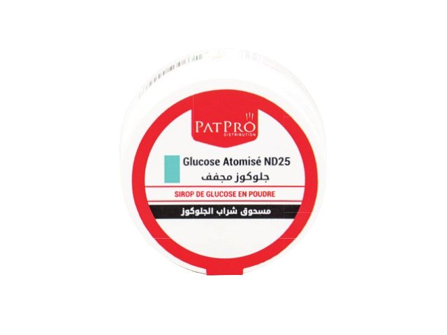 Glucose atomisé (30gr)