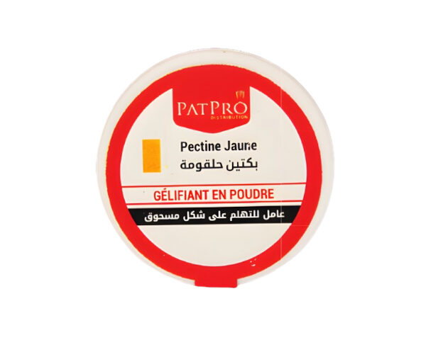 Pectine jaune (30gr)
